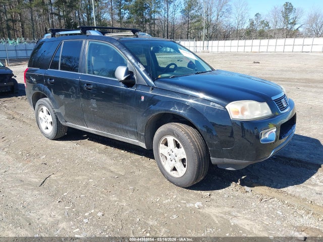 2006 SATURN VUE 5GZCZ63456S840033