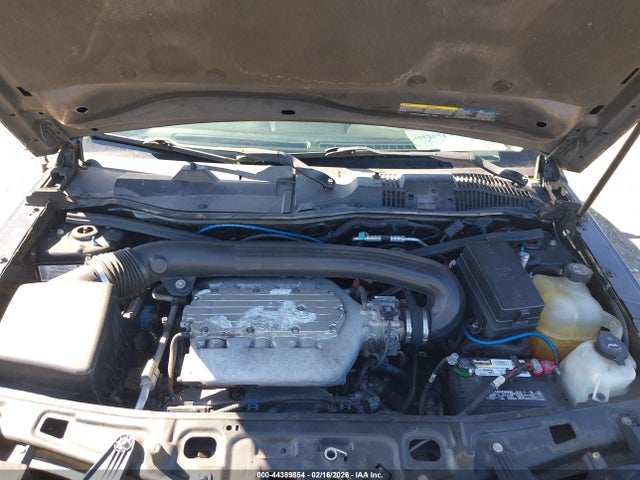 2006 SATURN VUE 5GZCZ63456S840033 Photo 9