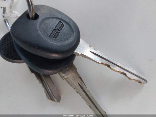 2006 SATURN VUE 5GZCZ63456S840033 Photo 10