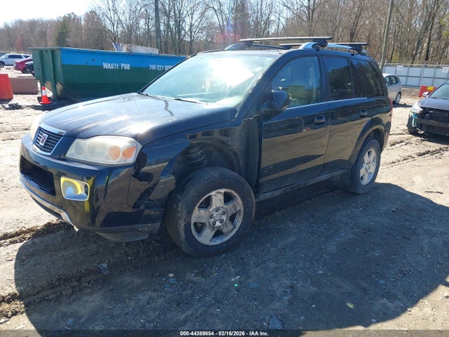 2006 SATURN VUE 5GZCZ63456S840033 Photo 1