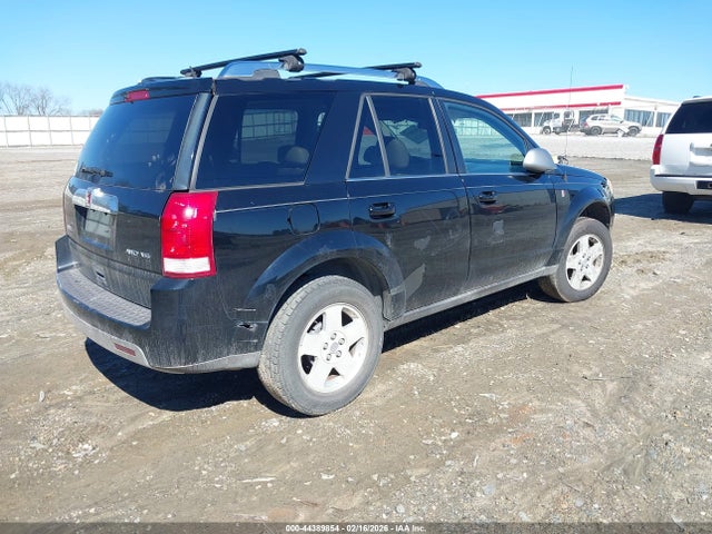 2006 SATURN VUE 5GZCZ63456S840033 Photo 3