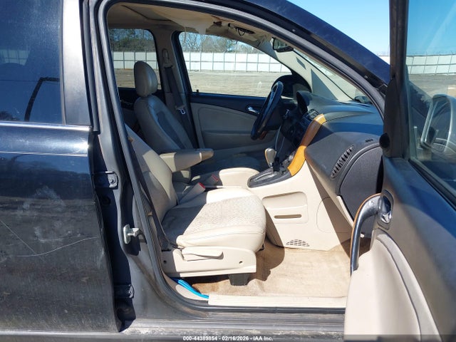 2006 SATURN VUE 5GZCZ63456S840033 Photo 4