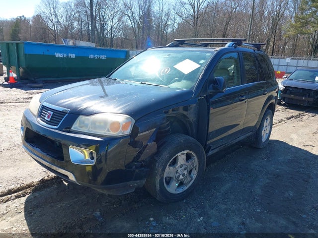 2006 SATURN VUE 5GZCZ63456S840033 Photo 5