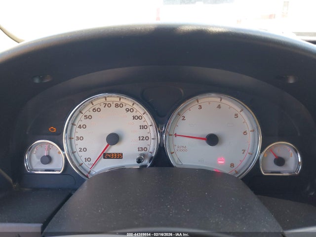 2006 SATURN VUE 5GZCZ63456S840033 Photo 6
