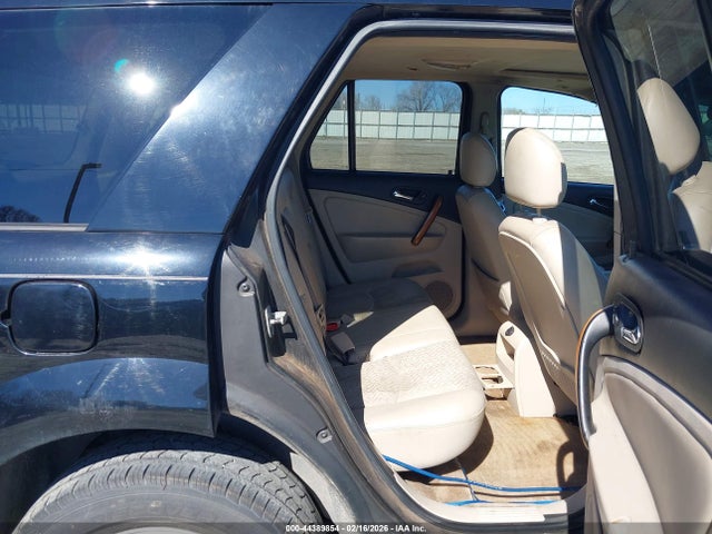 2006 SATURN VUE 5GZCZ63456S840033 Photo 7