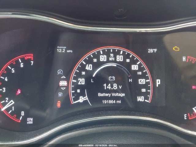 2017 Dodge Durango Sxt Awd მანქანა იყიდება აუქციონზე, vin: 1C4RDJAG9HC921639, აუქციონის ნომერი: 44389859
