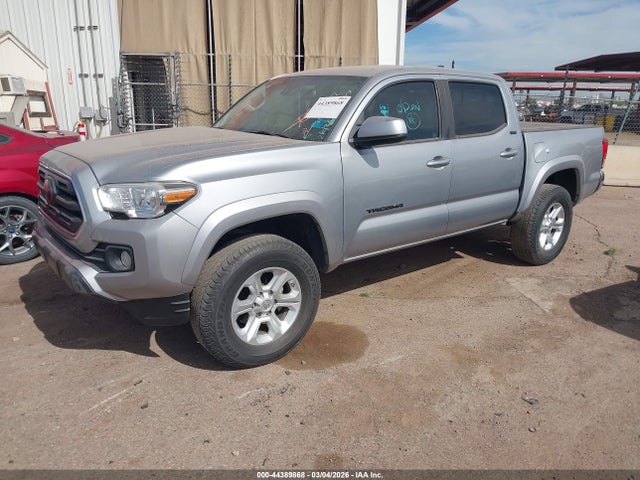 3TMCZ5AN1KM286922 Toyota Tacoma Sr5 V6
