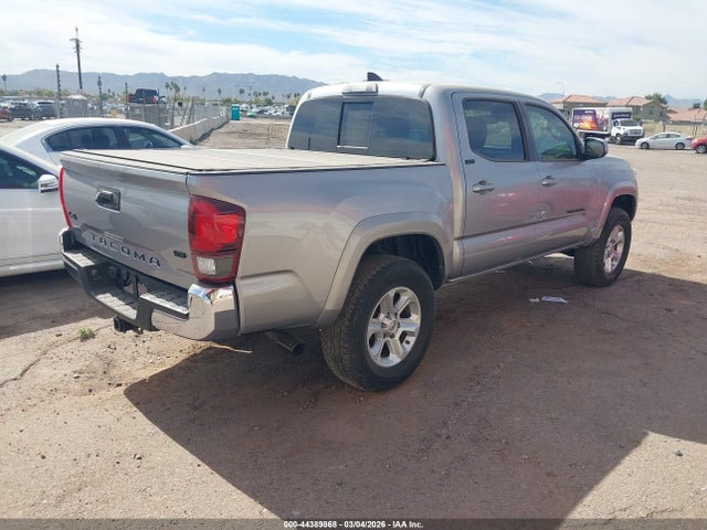3TMCZ5AN1KM286922 Toyota Tacoma Sr5 V6