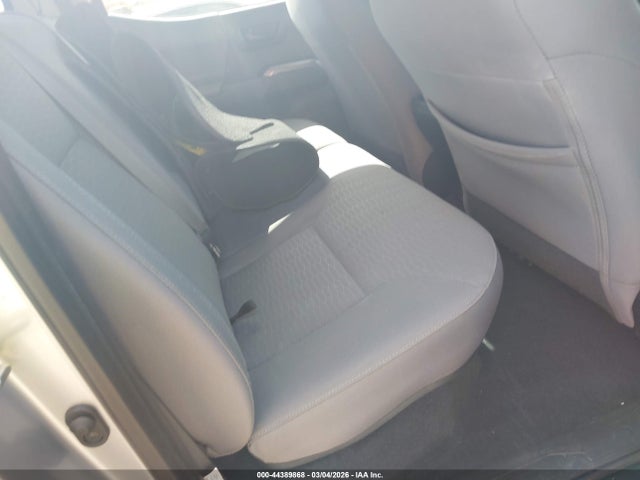 3TMCZ5AN1KM286922 Toyota Tacoma Sr5 V6
