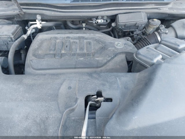 44389872 :رقم المزاد ، 5FRYD3H44EB006990 vin ، 2014 Acura Mdx Technology Package مزاد بيع