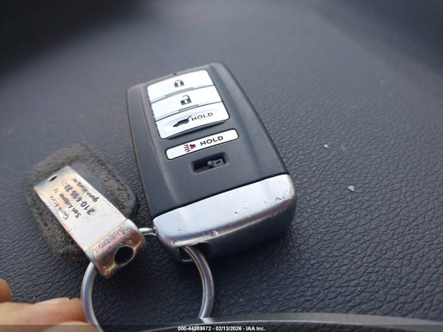 44389872 :رقم المزاد ، 5FRYD3H44EB006990 vin ، 2014 Acura Mdx Technology Package مزاد بيع