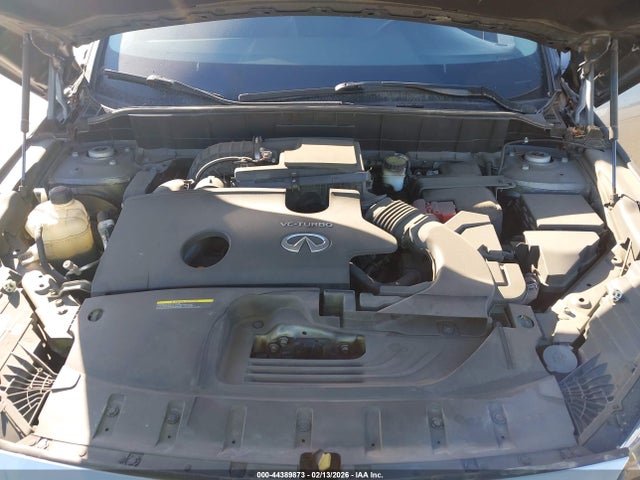 Продажа на аукционе авто 2019 Infiniti Qx50 Luxe, vin: 3PCAJ5M18KF138374, номер лота: 44389873