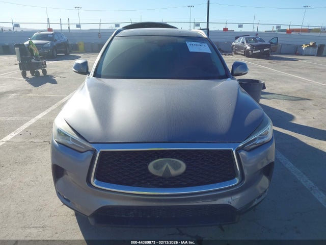Продажа на аукционе авто 2019 Infiniti Qx50 Luxe, vin: 3PCAJ5M18KF138374, номер лота: 44389873