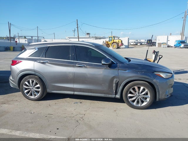 Продажа на аукционе авто 2019 Infiniti Qx50 Luxe, vin: 3PCAJ5M18KF138374, номер лота: 44389873