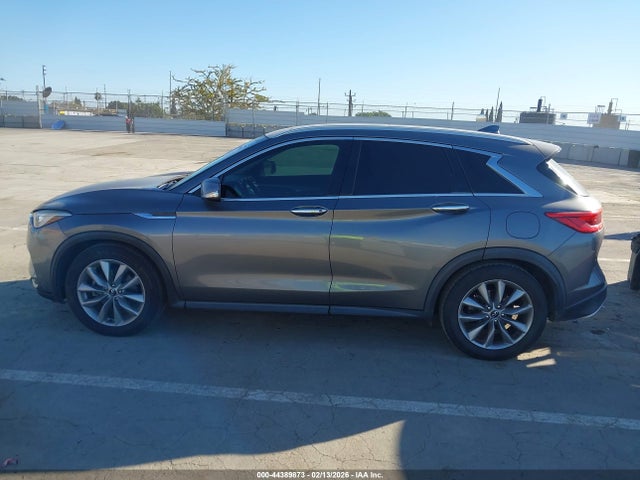 Продажа на аукционе авто 2019 Infiniti Qx50 Luxe, vin: 3PCAJ5M18KF138374, номер лота: 44389873