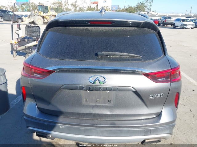 Продажа на аукционе авто 2019 Infiniti Qx50 Luxe, vin: 3PCAJ5M18KF138374, номер лота: 44389873