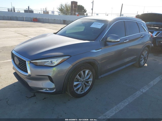 Продажа на аукционе авто 2019 Infiniti Qx50 Luxe, vin: 3PCAJ5M18KF138374, номер лота: 44389873