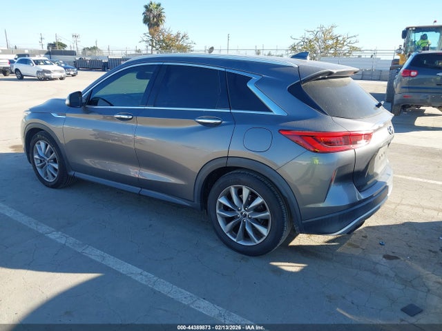 Продажа на аукционе авто 2019 Infiniti Qx50 Luxe, vin: 3PCAJ5M18KF138374, номер лота: 44389873