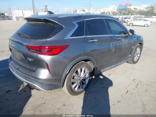 Продажа на аукционе авто 2019 Infiniti Qx50 Luxe, vin: 3PCAJ5M18KF138374, номер лота: 44389873
