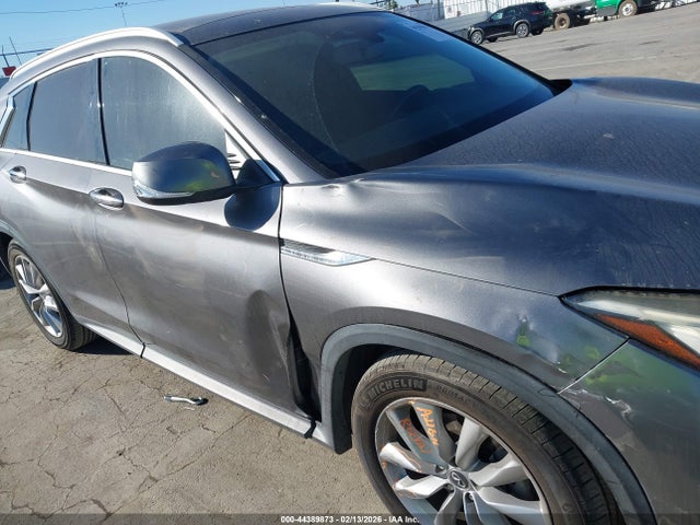 Продажа на аукционе авто 2019 Infiniti Qx50 Luxe, vin: 3PCAJ5M18KF138374, номер лота: 44389873