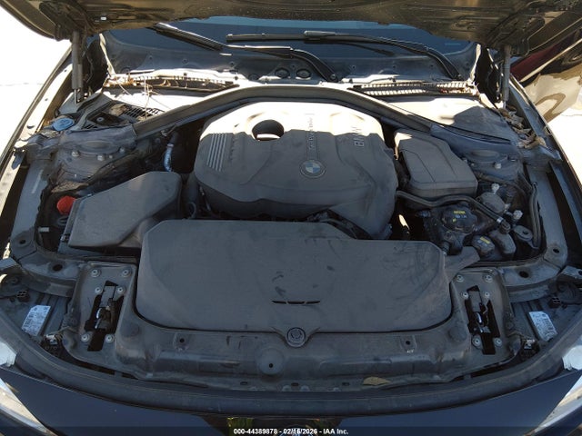 Aukcja sprzedaży 2018 Bmw 330i Xdrive, vin: WBA8D9C53JEM32828, numer aukcji: 44389878