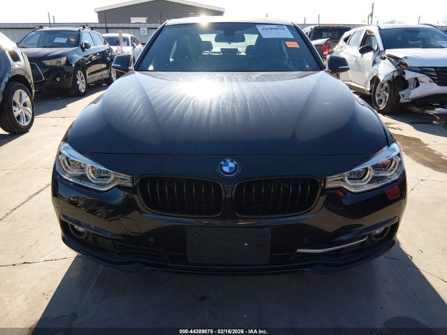 Aukcja sprzedaży 2018 Bmw 330i Xdrive, vin: WBA8D9C53JEM32828, numer aukcji: 44389878