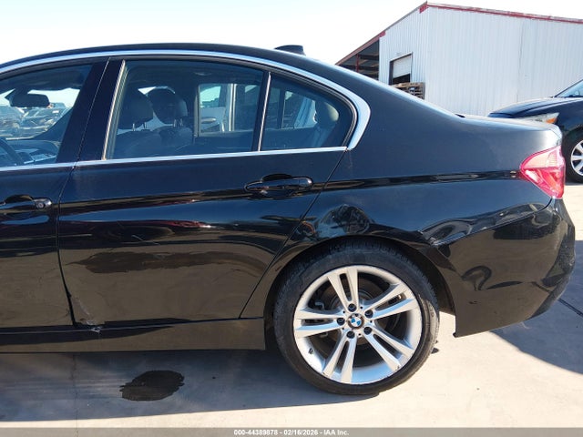 Aukcja sprzedaży 2018 Bmw 330i Xdrive, vin: WBA8D9C53JEM32828, numer aukcji: 44389878