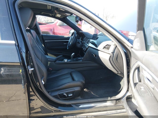 Aukcja sprzedaży 2018 Bmw 330i Xdrive, vin: WBA8D9C53JEM32828, numer aukcji: 44389878