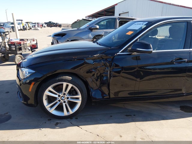 Aukcja sprzedaży 2018 Bmw 330i Xdrive, vin: WBA8D9C53JEM32828, numer aukcji: 44389878