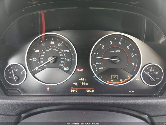 Aukcja sprzedaży 2018 Bmw 330i Xdrive, vin: WBA8D9C53JEM32828, numer aukcji: 44389878