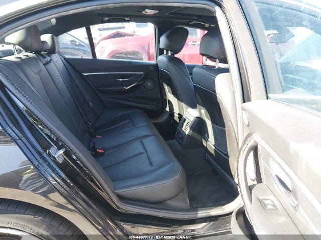 Aukcja sprzedaży 2018 Bmw 330i Xdrive, vin: WBA8D9C53JEM32828, numer aukcji: 44389878