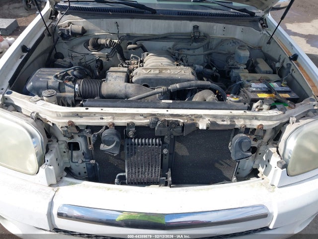 2005 TOYOTA TUNDRA 5TBDT441X5S471184 Photo 9