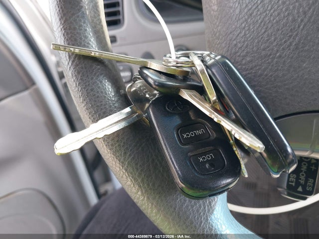 2005 TOYOTA TUNDRA 5TBDT441X5S471184 Photo 10