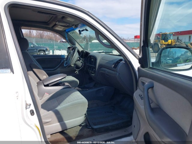 2005 TOYOTA TUNDRA 5TBDT441X5S471184 Photo 4
