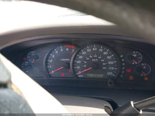 2005 TOYOTA TUNDRA 5TBDT441X5S471184 Photo 6