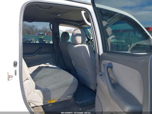 2005 TOYOTA TUNDRA 5TBDT441X5S471184 Photo 7