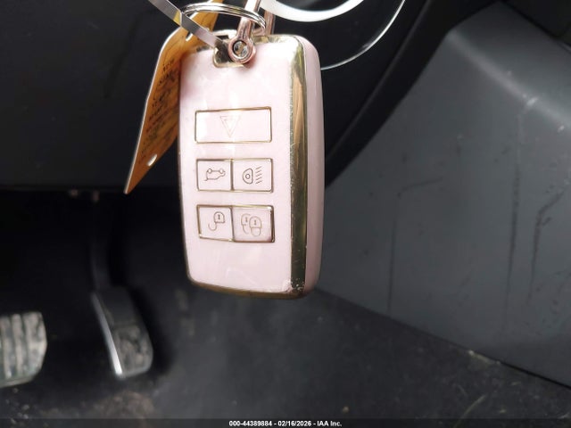 2021 LAND ROVER RANGE ROVER VELAR SALYT2EX5MA312738 Photo 10