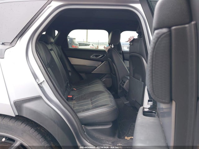 2021 LAND ROVER RANGE ROVER VELAR SALYT2EX5MA312738 Photo 7