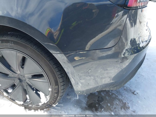 Продаж на аукціоні авто 2025 Tesla Model 3 Long Range Rear-wheel Drive/standard Rear-wheel Drive, vin: 5YJ3E1EA4SF965552, номер лоту: 44389886