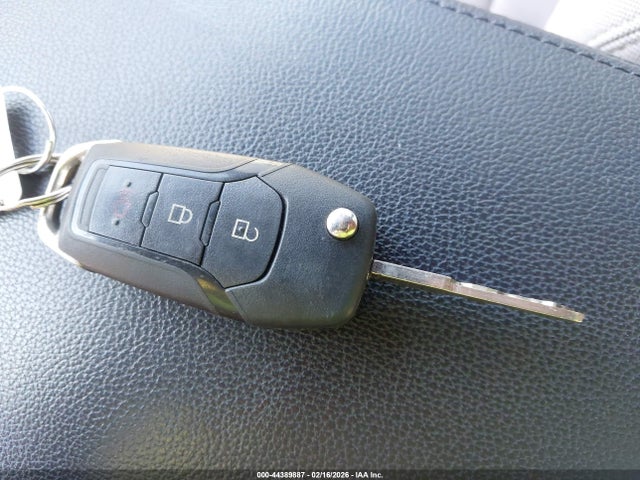 1FM5K7B84JGA54644 Ford Explorer