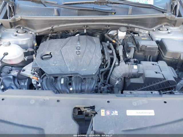 KNDPU3DF4R7281906 KIA Sportage Lx
