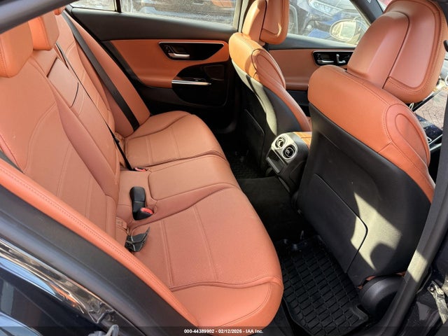 W1KAF4HB5NR056444 Mercedes-Benz C 300 4matic