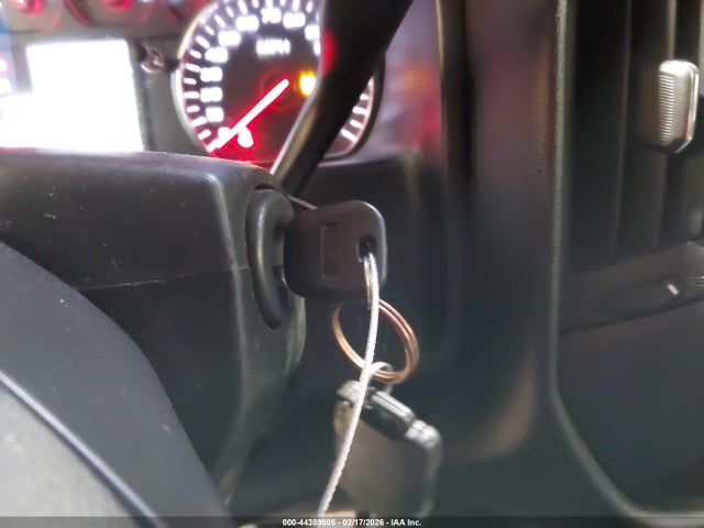 Aukcja sprzedaży 2018 Gmc Sierra 1500, vin: 1GTV2LEC9JZ121191, numer aukcji: 44389905