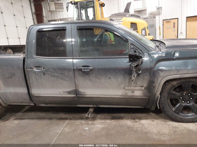 Aukcja sprzedaży 2018 Gmc Sierra 1500, vin: 1GTV2LEC9JZ121191, numer aukcji: 44389905
