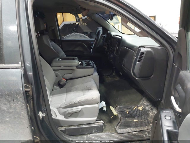 Aukcja sprzedaży 2018 Gmc Sierra 1500, vin: 1GTV2LEC9JZ121191, numer aukcji: 44389905