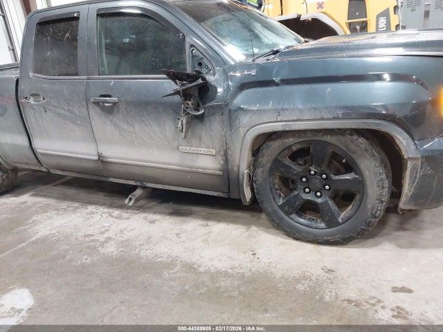 Aukcja sprzedaży 2018 Gmc Sierra 1500, vin: 1GTV2LEC9JZ121191, numer aukcji: 44389905