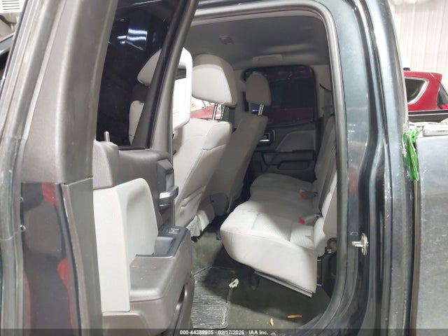 Aukcja sprzedaży 2018 Gmc Sierra 1500, vin: 1GTV2LEC9JZ121191, numer aukcji: 44389905