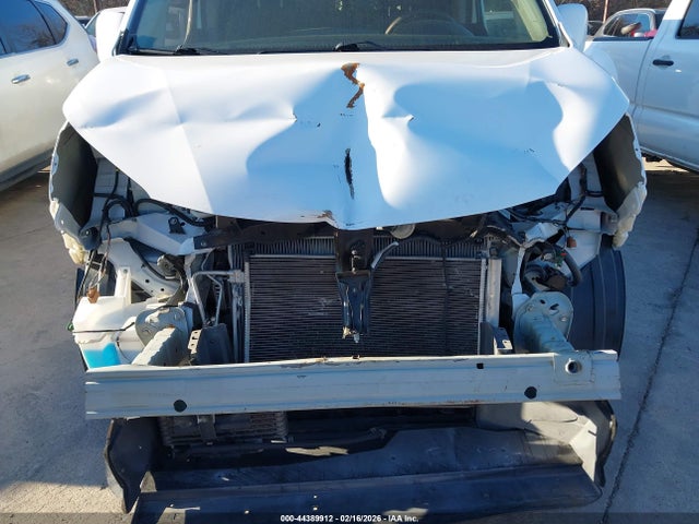 3N6CM0KN8LK703690 Nissan Nv200 Cargo Sv Xtronic Cvt