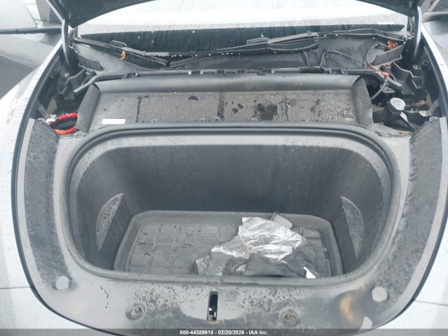 2023 TESLA MODEL Y 7SAYGAEE5PF941919 Photo 9