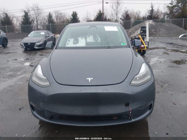 7SAYGAEE5PF941919 Tesla Model Y Awd/long Range Dual Motor All-wheel Drive
